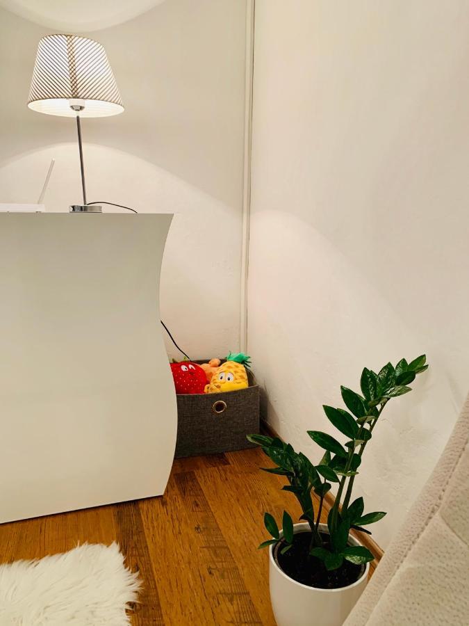 Apartman Korina Otočac Exteriér fotografie
