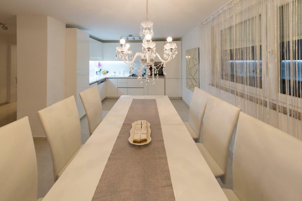 Apartman Korina Otočac Exteriér fotografie