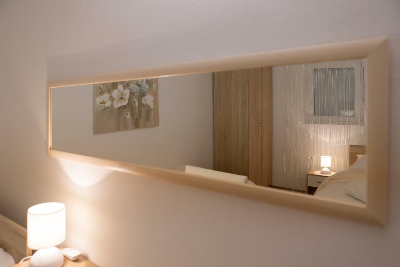 Apartman Korina Otočac Exteriér fotografie