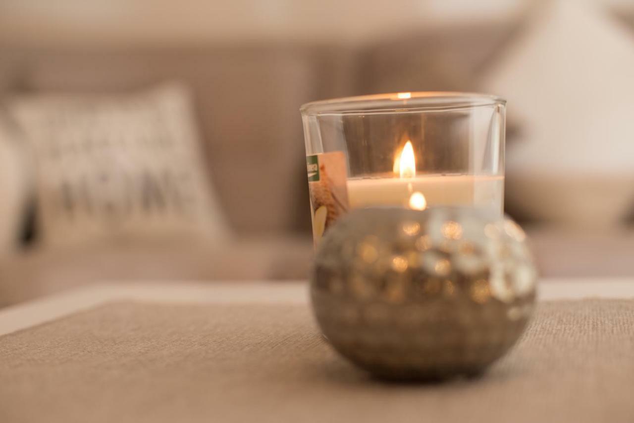 Apartman Korina Otočac Exteriér fotografie