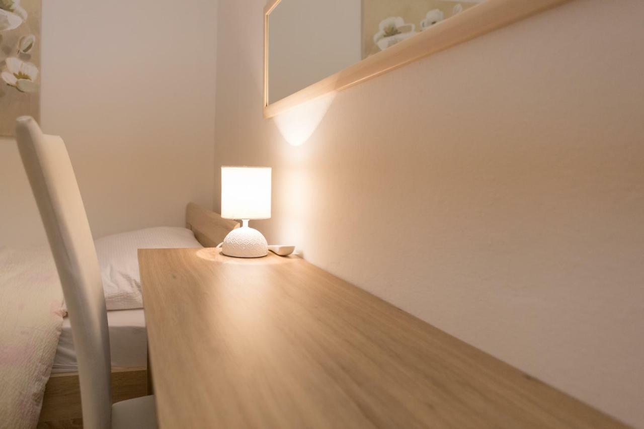 Apartman Korina Otočac Exteriér fotografie