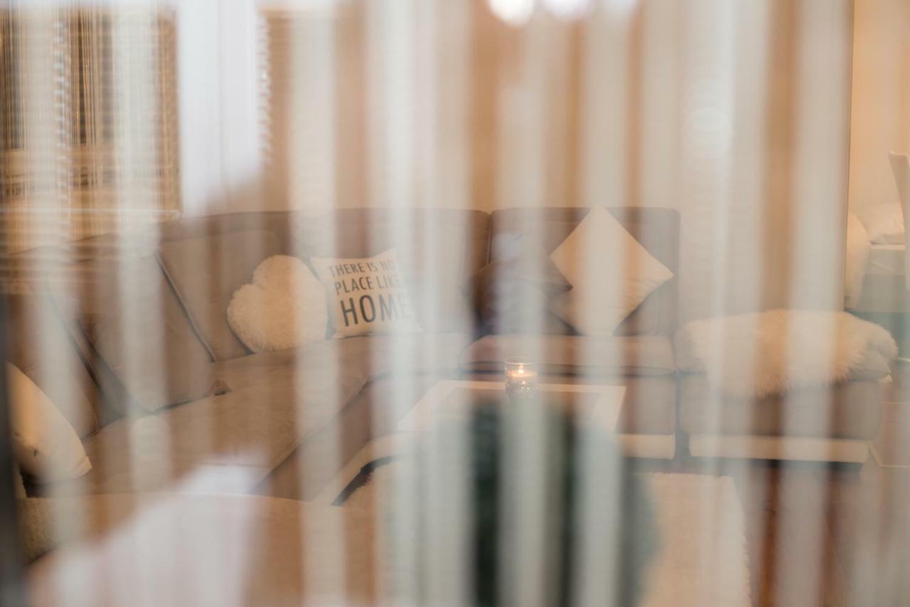 Apartman Korina Otočac Exteriér fotografie