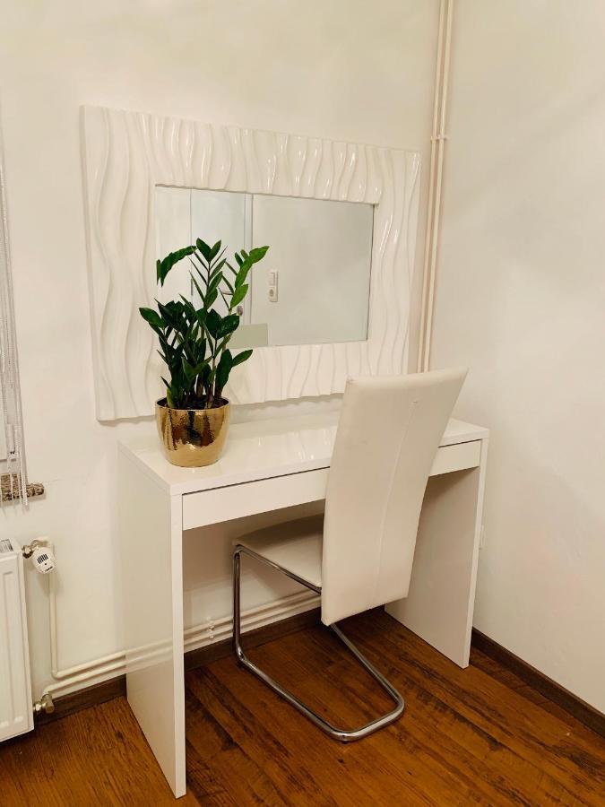 Apartman Korina Otočac Exteriér fotografie