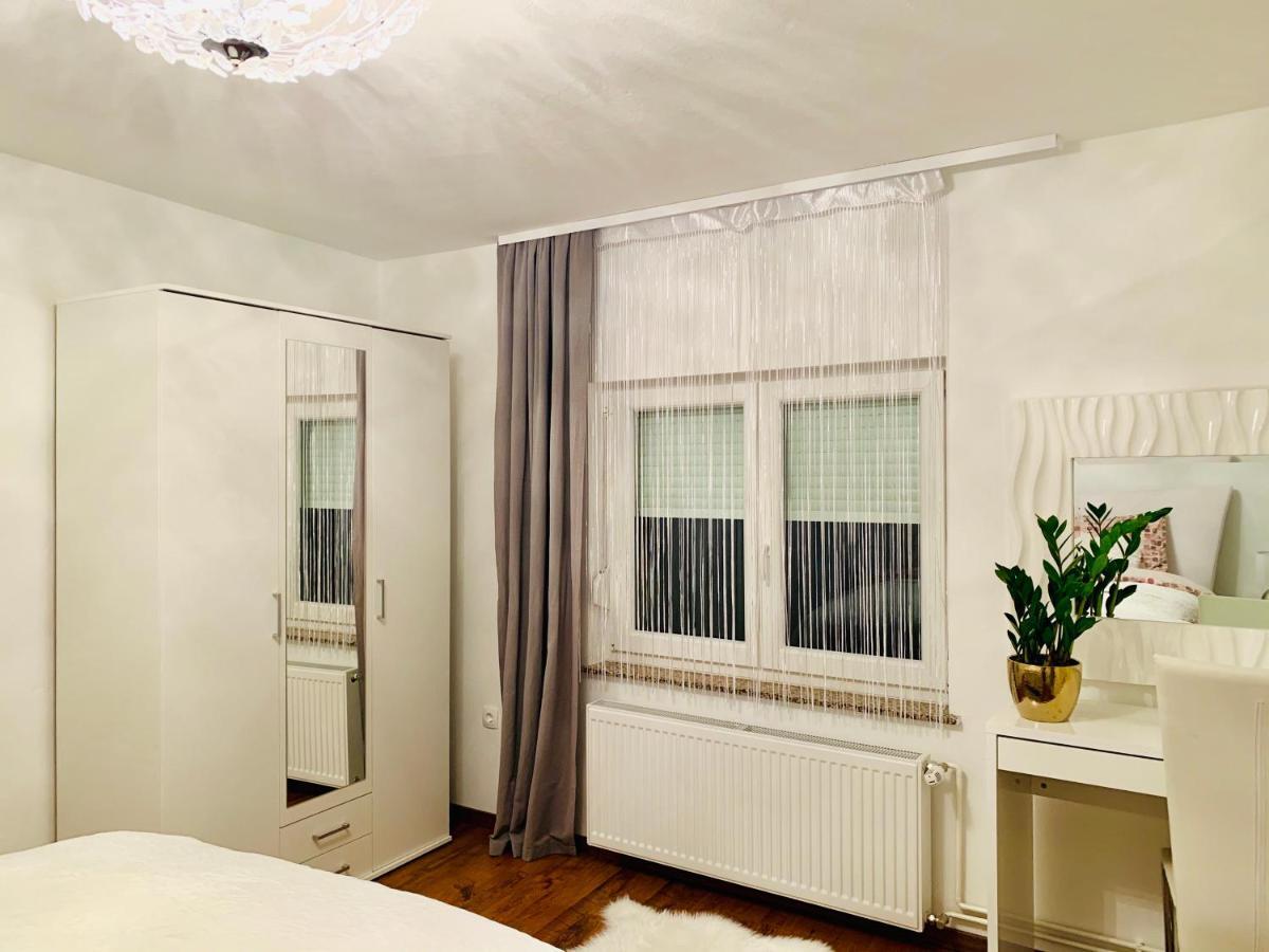 Apartman Korina Otočac Exteriér fotografie